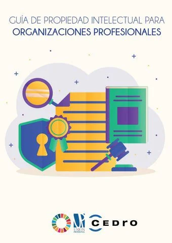 Guía esencial sobre la ley de propiedad intelectual