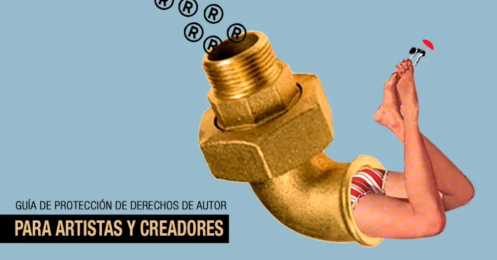 Guía Legal para Autores y Abogados sobre Derechos de Autor