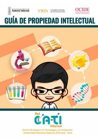 Guía Legal sobre Denuncias de Propiedad Intelectual: Aspectos Clave