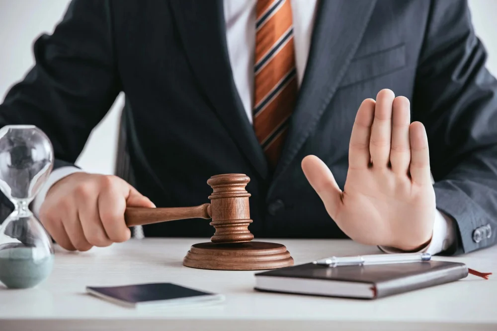 Guía legal sobre sanciones administrativas en propiedad industrial