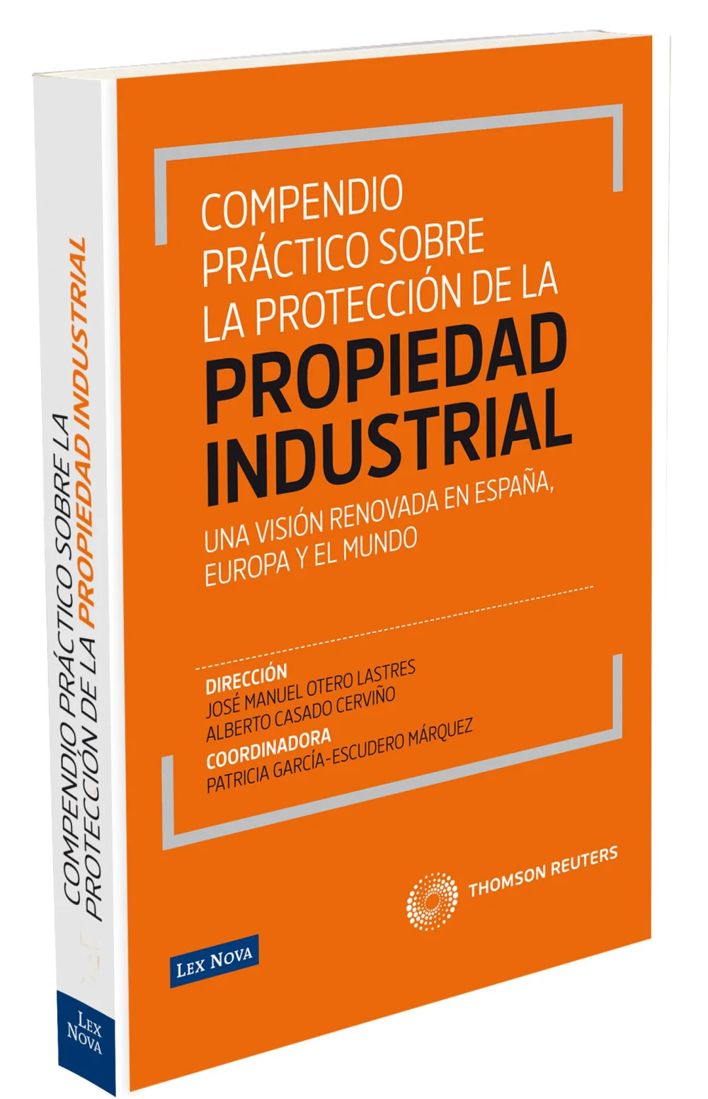 Guía práctica sobre protección de la propiedad industrial