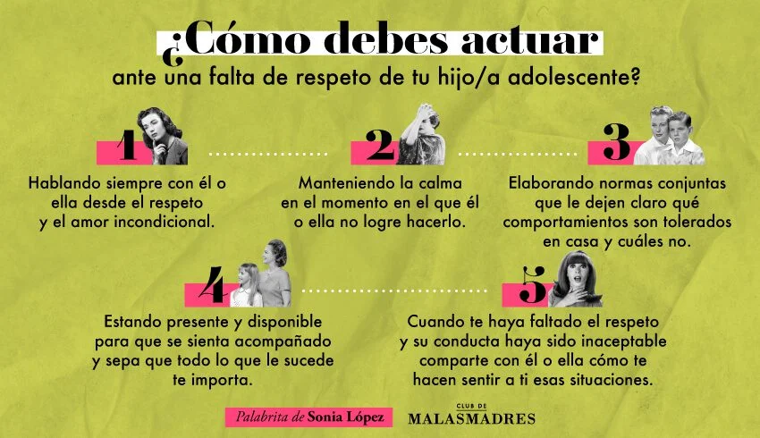 Implicaciones legales de la falta de respeto en el derecho