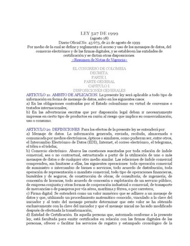 Implicaciones legales de los artículos 2527 y 28 para abogados