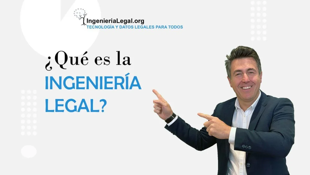 La ingeniería más lucrativa en el ámbito legal