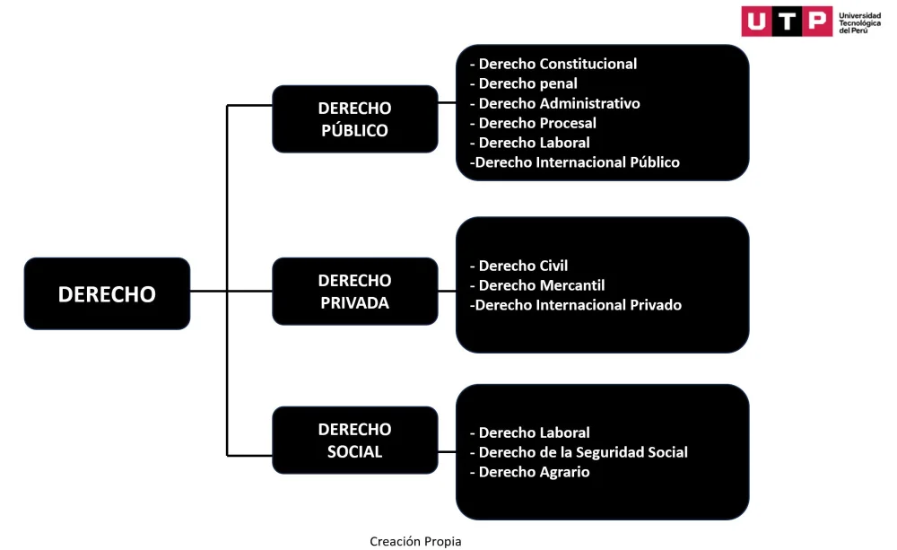 La rama del derecho más crucial para abogados hoy