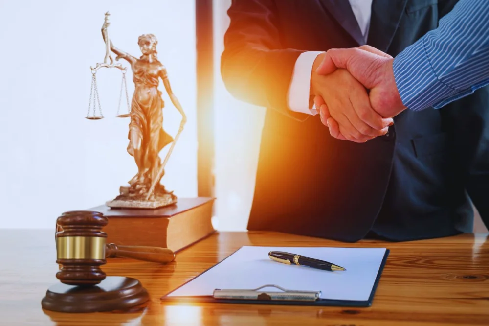 Legalización de obras: asesoría de abogados especializados en el proceso