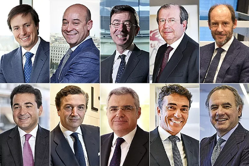 Los abogados más destacados de España: ¿quién es el mejor?