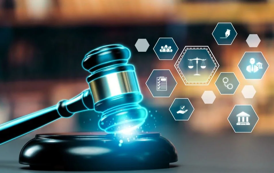 Origen de la informática jurídica en la profesión legal