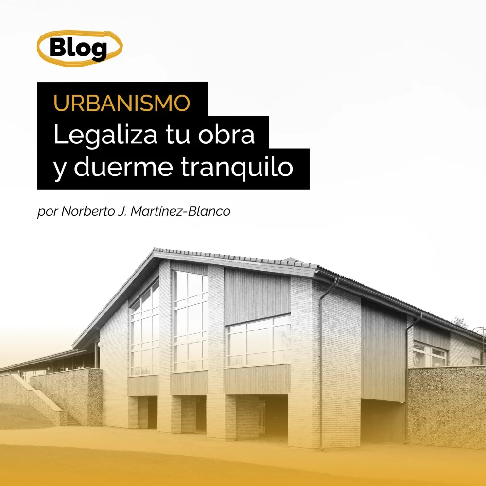 Plazos legales para regularizar obras: toda la información necesaria
