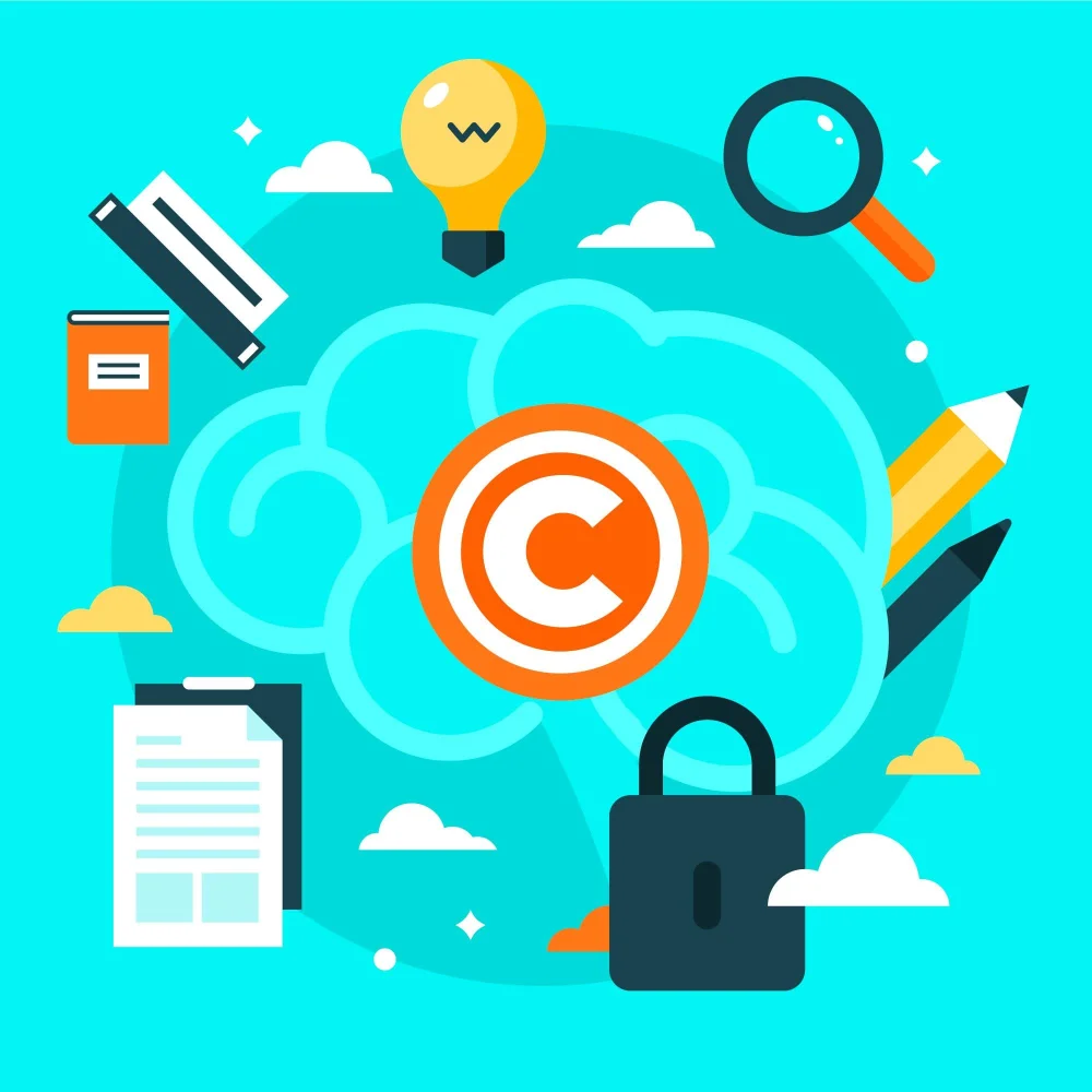 Protección de propiedad intelectual: clave y consejos de abogados