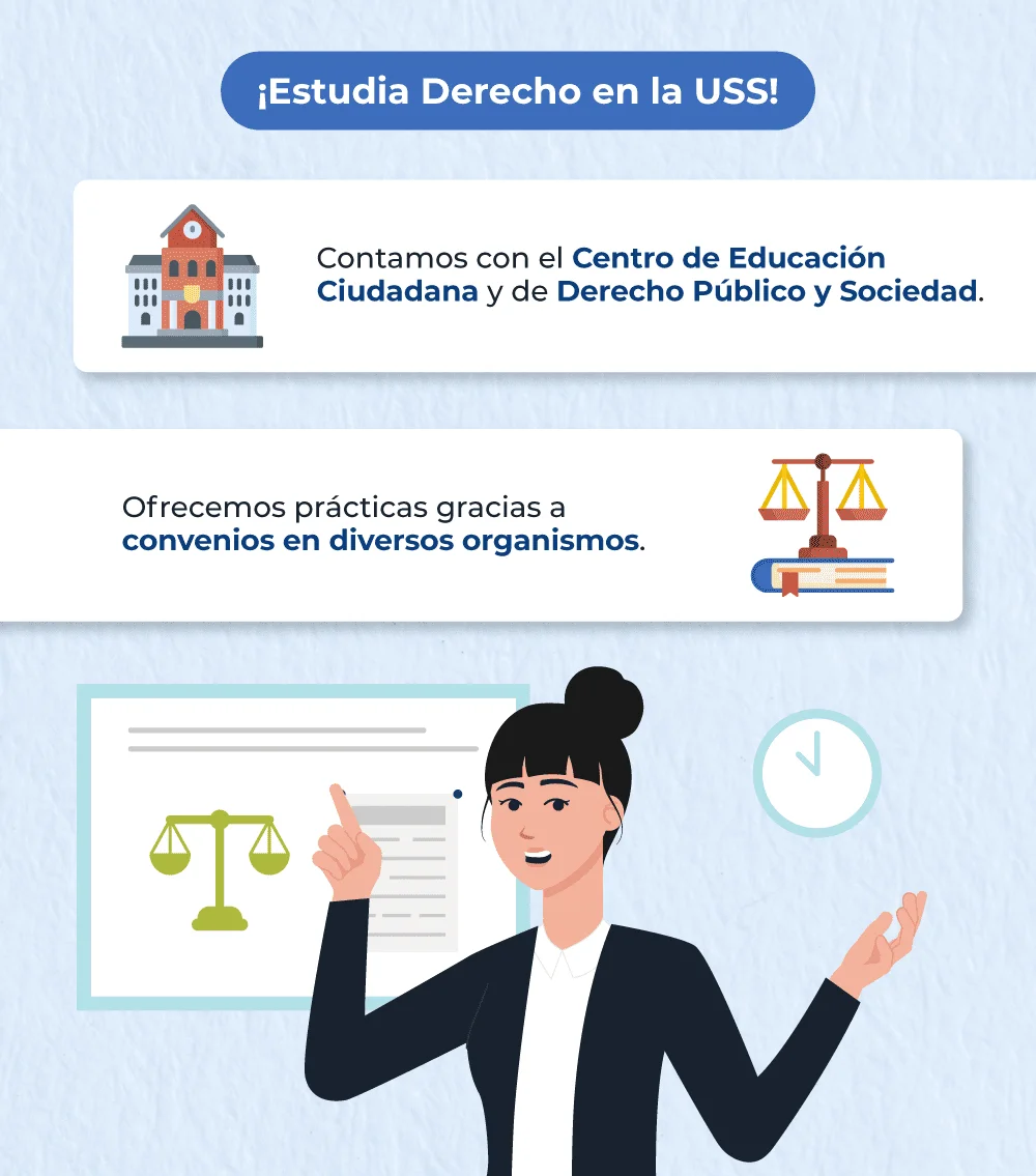 Razones para elegir el derecho constitucional en mi carrera