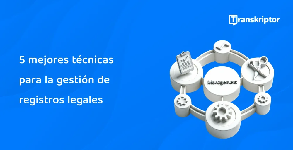 Registra eficazmente con el apoyo de abogados especializados