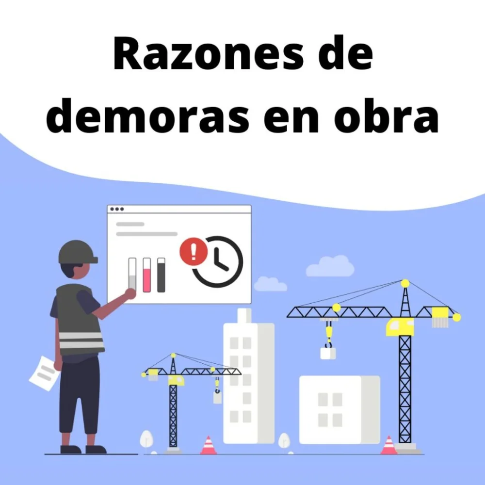 Retrasos en el Registro de Obras: Causas y Soluciones