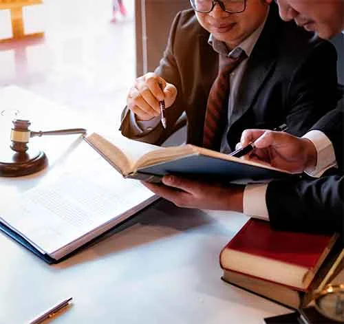 Revocación de actos administrativos: autoridad legal y abogados especialistas