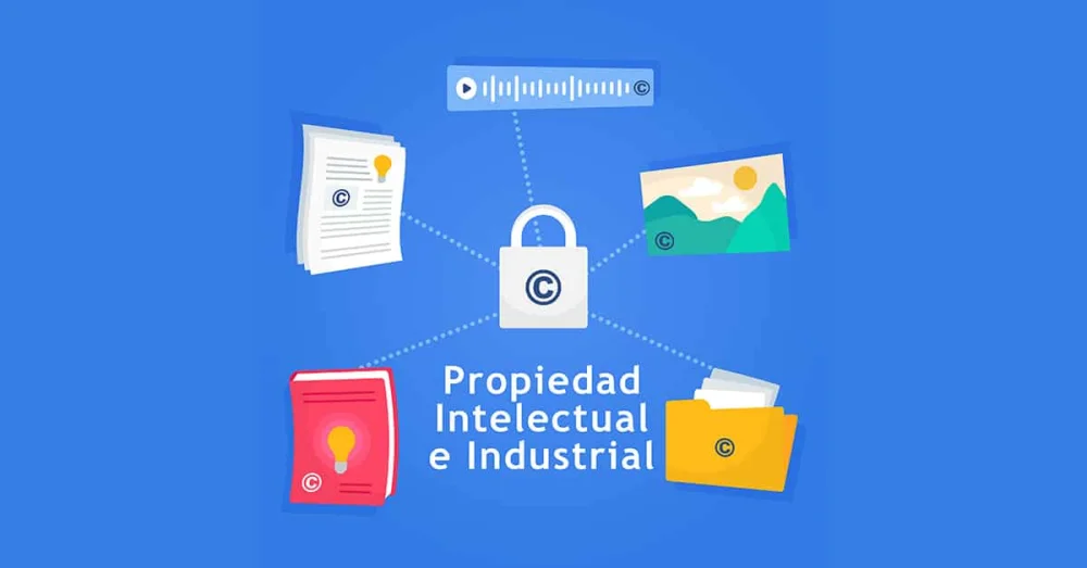 Rol del proveedor de registros de propiedad industrial para abogados