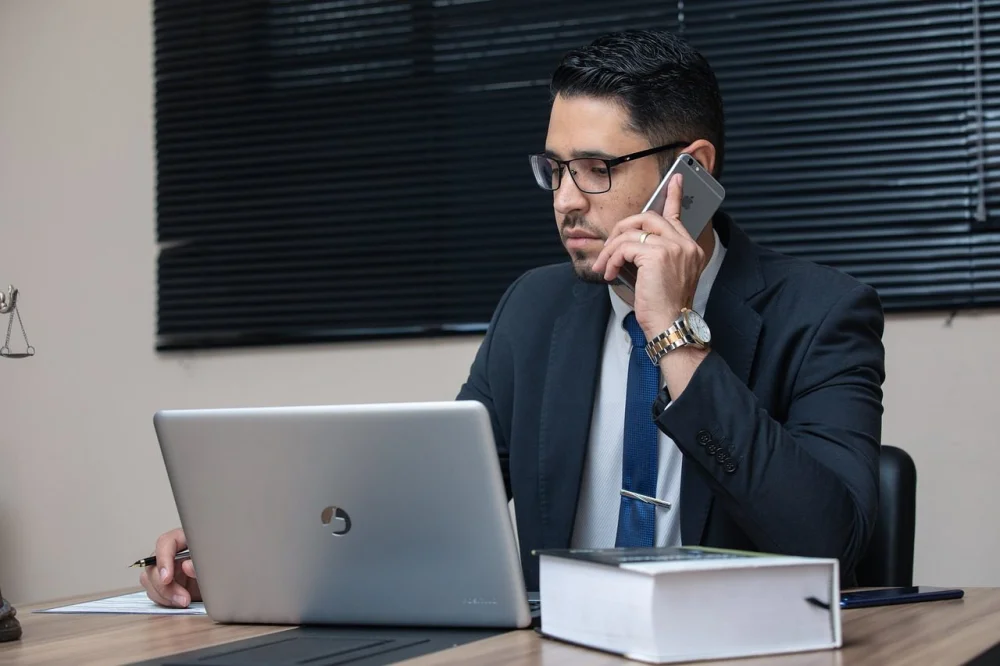 Roles y especialidades del abogado en propiedad industrial