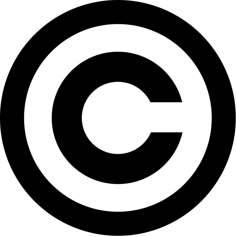 Significado y alcance legal de los derechos reservados