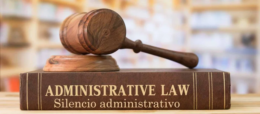 Silencio administrativo en derecho: guía para abogados expertos
