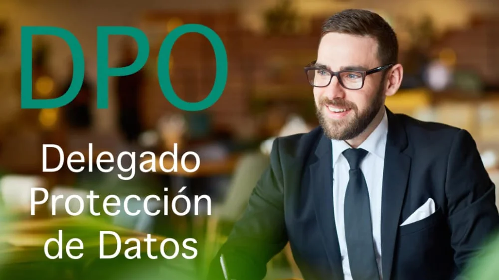 ¿Tu empresa necesita un delegado de protección de datos?