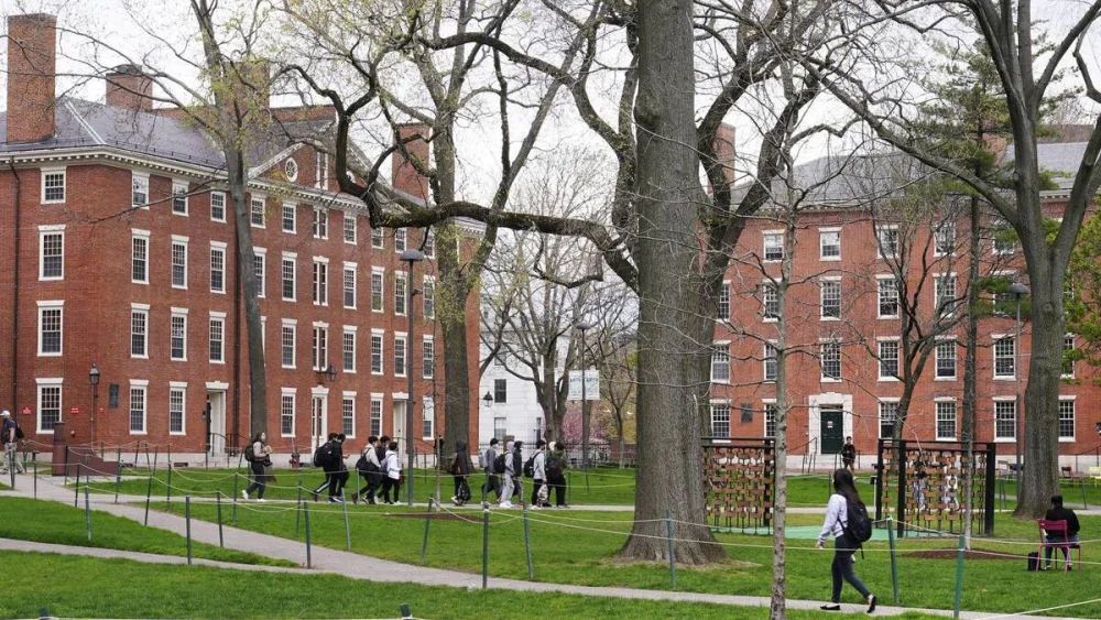 Universidades de derecho favoritas de los multimillonarios del mundo