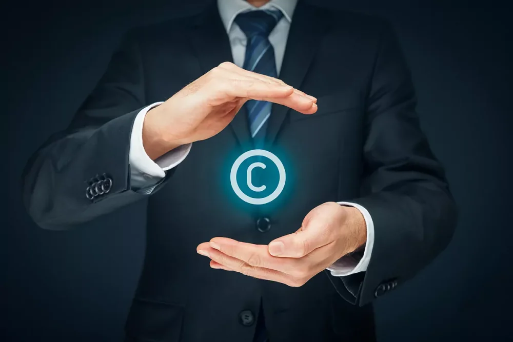 Uso de la propiedad intelectual en el ámbito legal