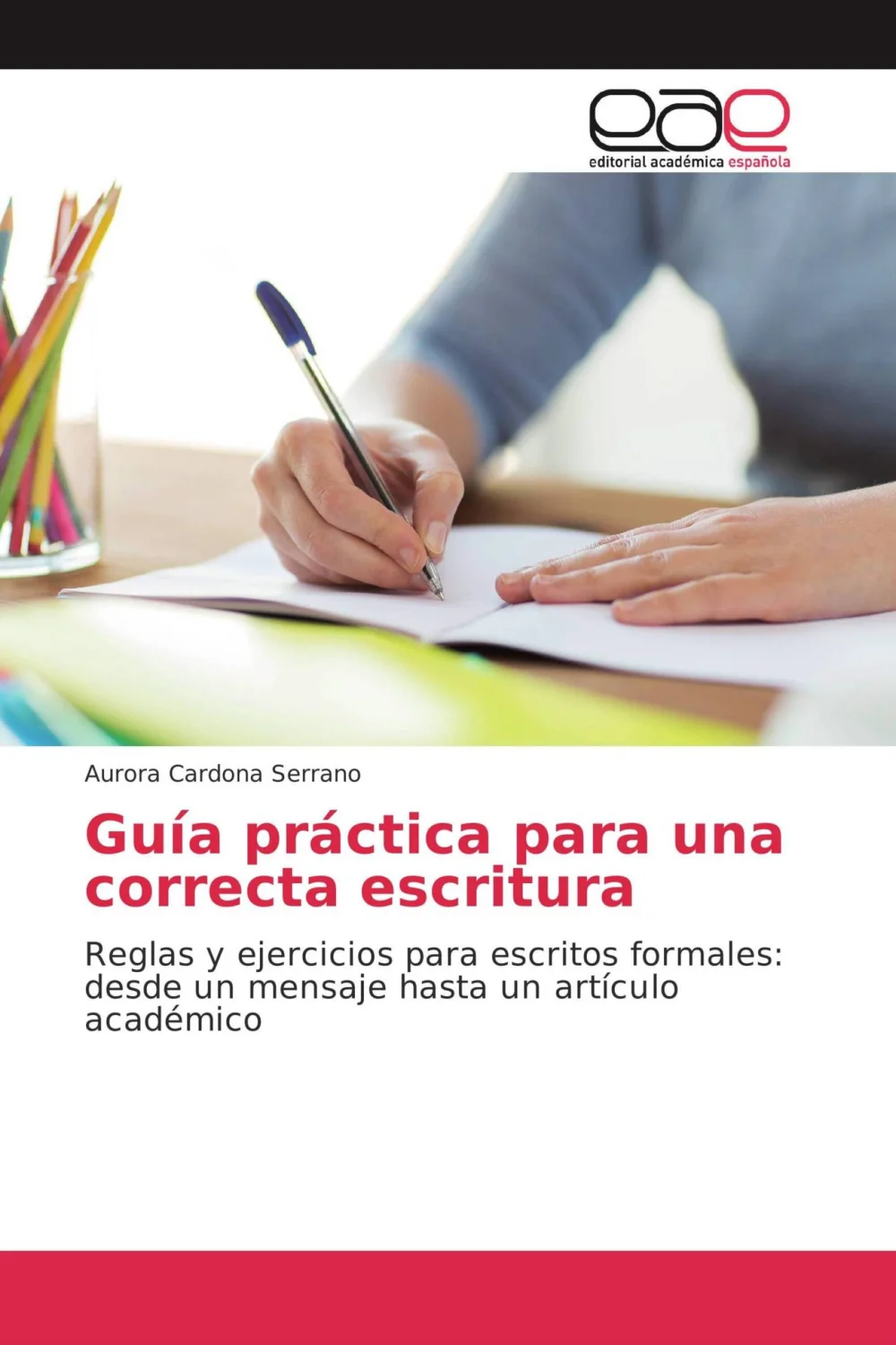 Valora la escritura: guía práctica para abogados