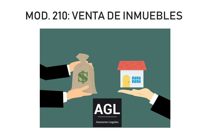 Venta de inmuebles sin impuesto a la renta: asesoría legal