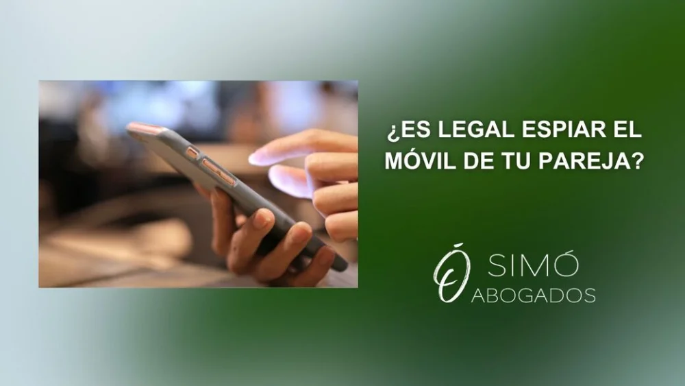 Verifica si te espían el móvil con abogados expertos