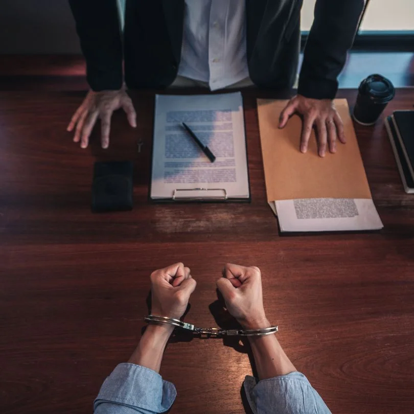 Violaciones al derecho de defensa: consejos de abogados expertos