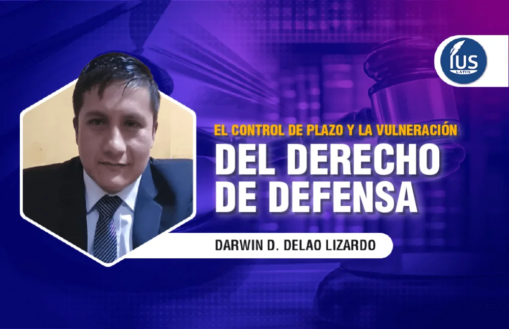 Vulneración del derecho a la defensa: manual para abogados