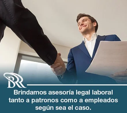 Asesoría legal para derechos laborales de trabajadores por honorarios