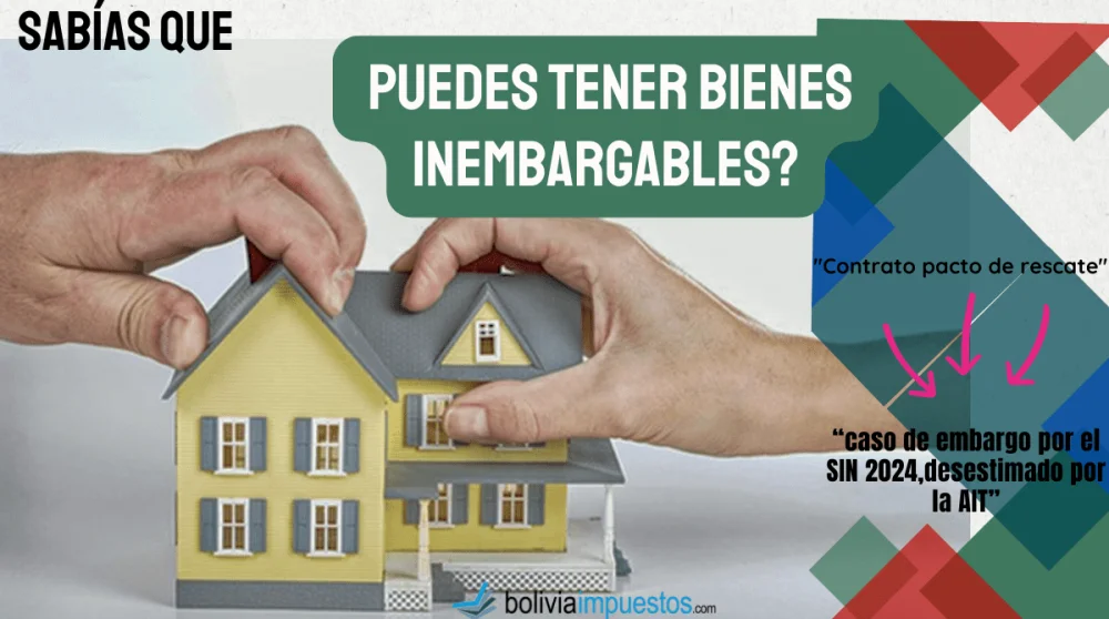 Bienes inembargables: asesoría legal para proteger tu patrimonio