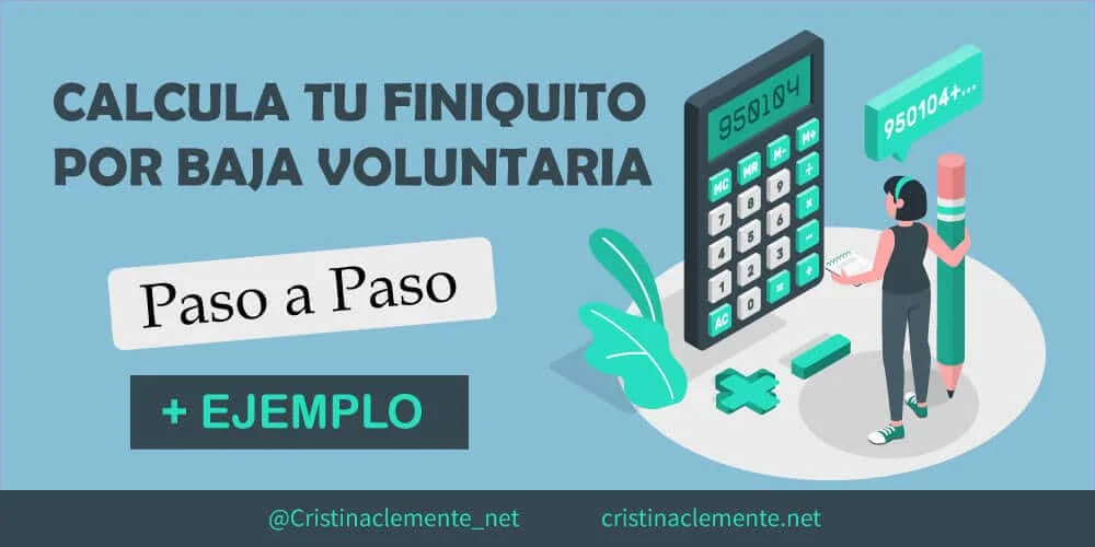 Calcula tu finiquito por renuncia voluntaria con abogados expertos