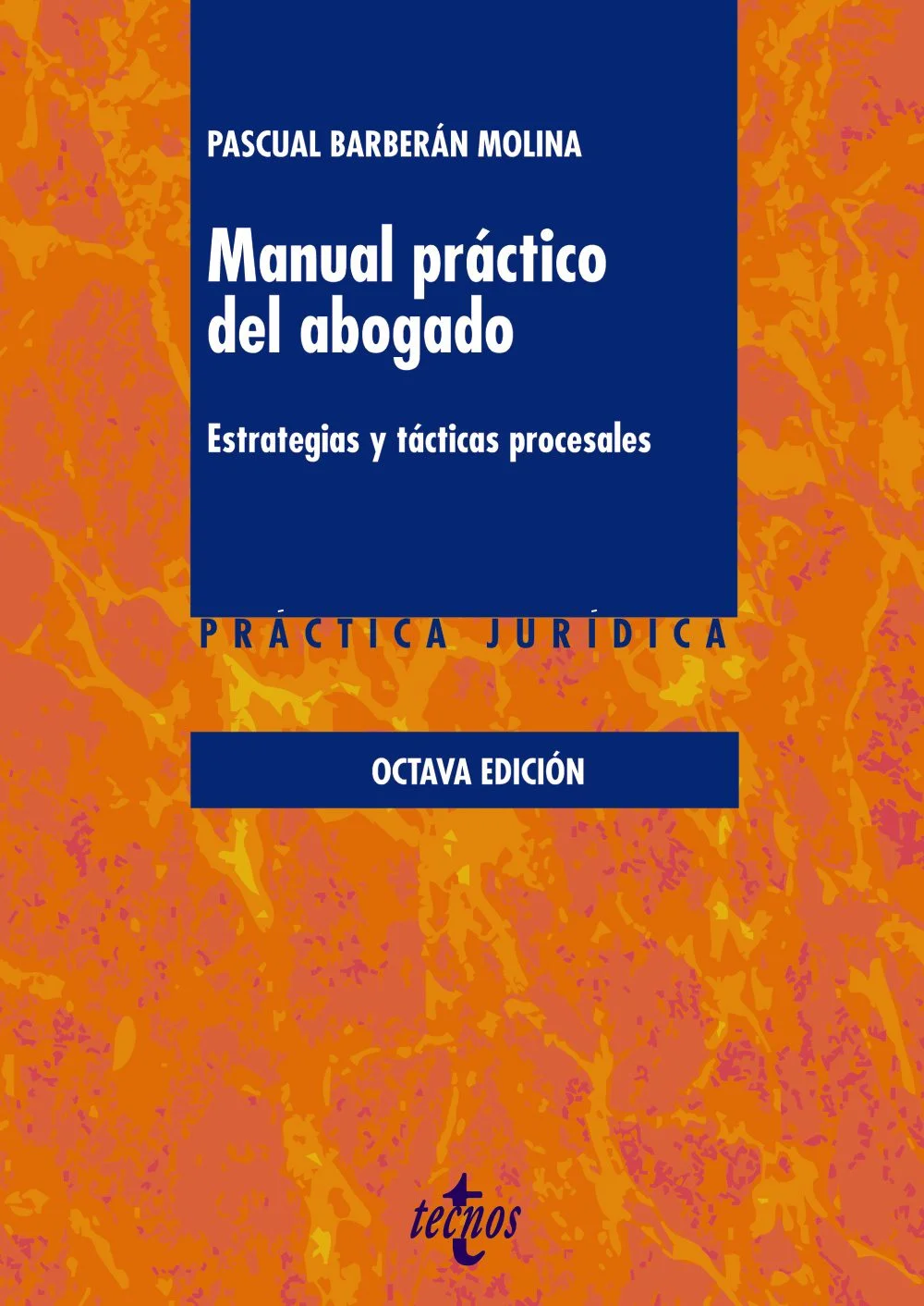 Características del TEA: manual práctico para abogados