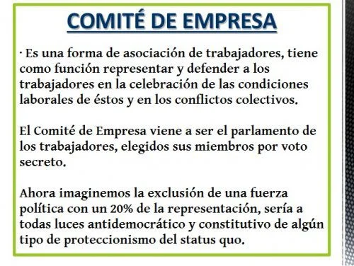 Cgt en abogacía: función y su impacto en tu empresa