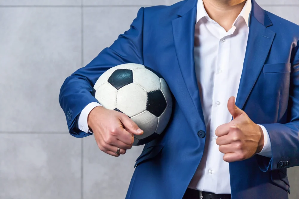 “Cómo convertirse en director deportivo: guía para abogados”