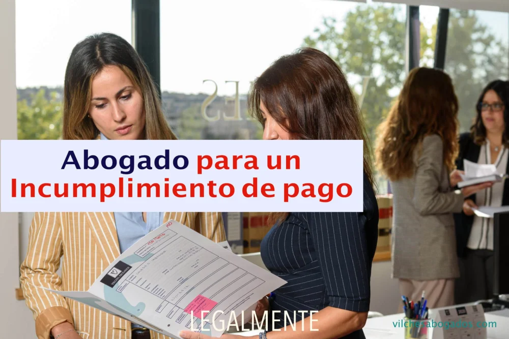 Cómo demandar a un abogado por incumplimiento: consejos legales
