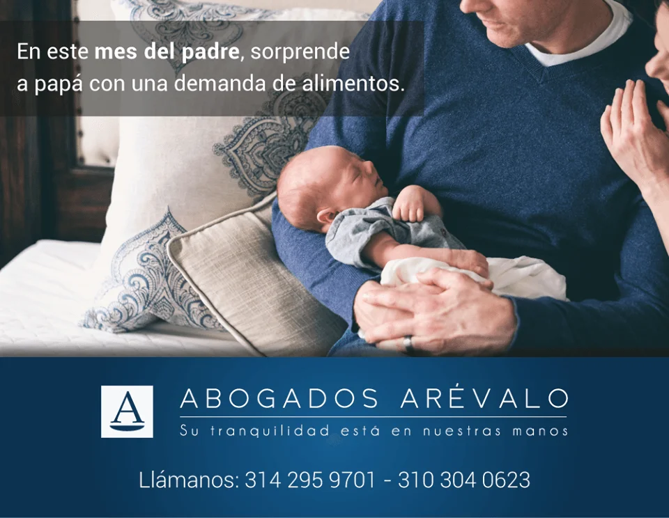 Conoce al padre de los abogados en este tema jurídico