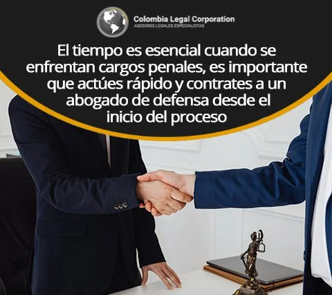 Consecuencias legales de no contratar un abogado