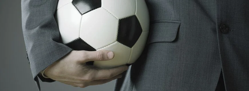 Consejos de abogados para ser jugador de fútbol profesional