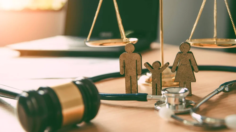 Derechos humanos inalienables: conocimientos esenciales para abogados