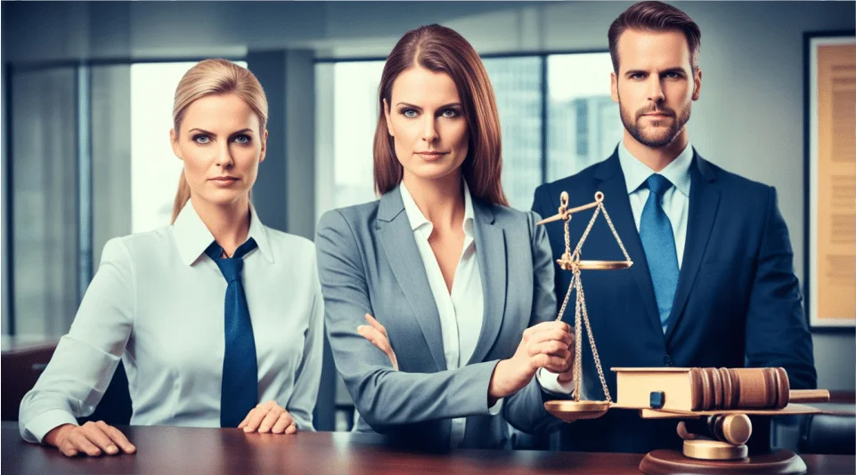 Derechos vulnerados: cómo los abogados pueden brindarte apoyo
