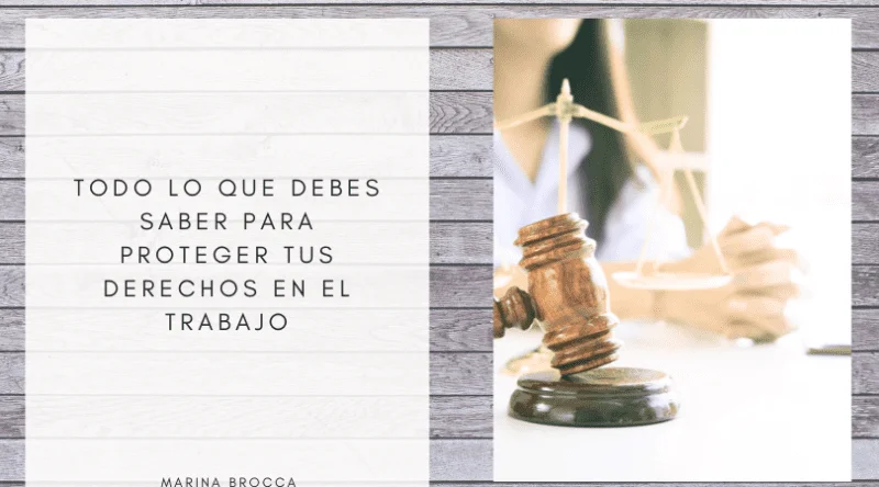 El abogado laboral: defensor esencial de tus derechos