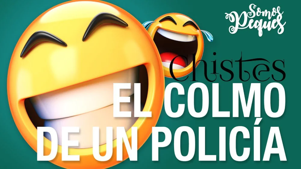 El colmo de un policía entre abogados sorprendidos