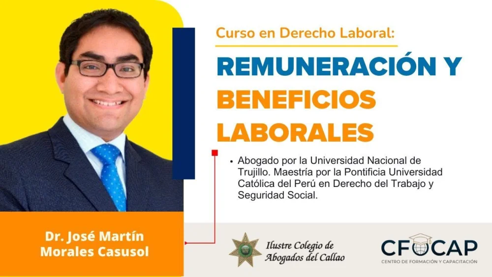 El salario del abogado Morales: su remuneración en derecho