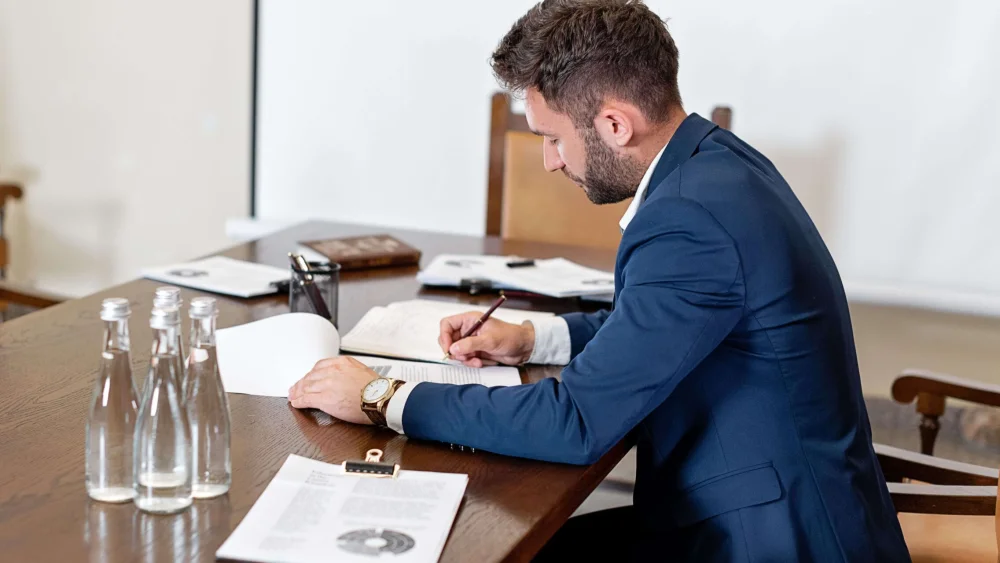 Empleos para abogados más solicitados: ¿cuál se destaca?