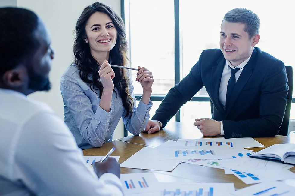 Estrategias legales para el éxito empresarial