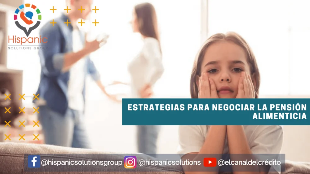 Estrategias legales para triunfar en juicios de pensión alimenticia