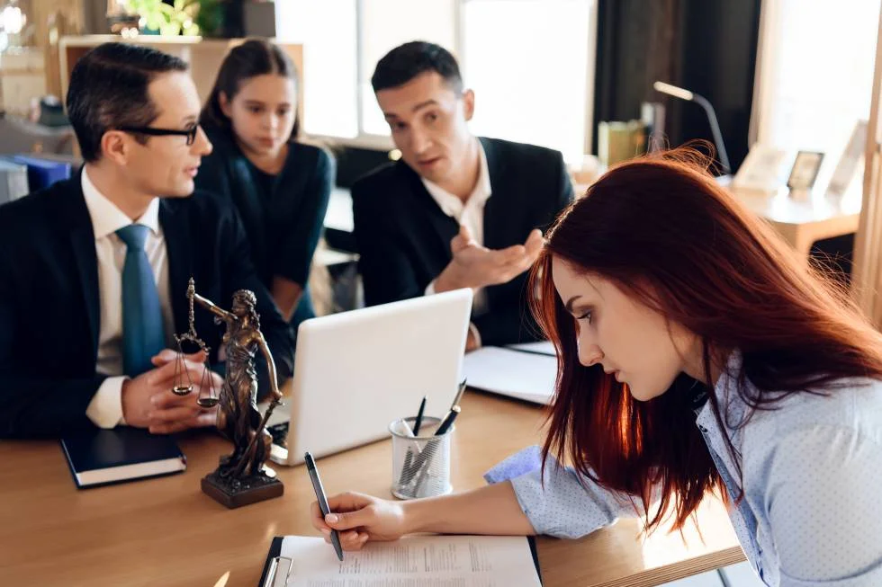 Estudio Jurídico en Estados Unidos: Guía Integral para Abogados
