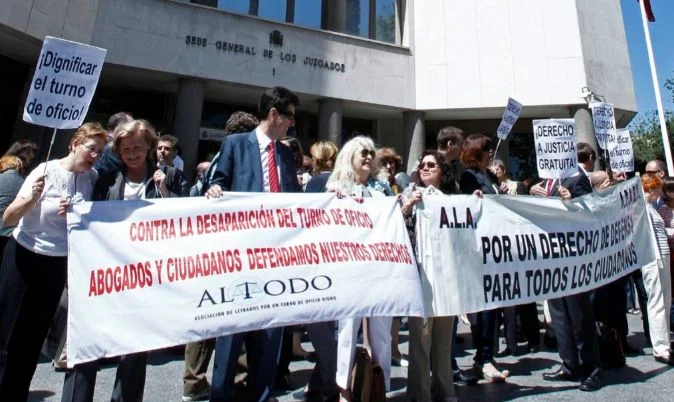 Exclusión de miembros en sindicatos: abogados aclaran dudas